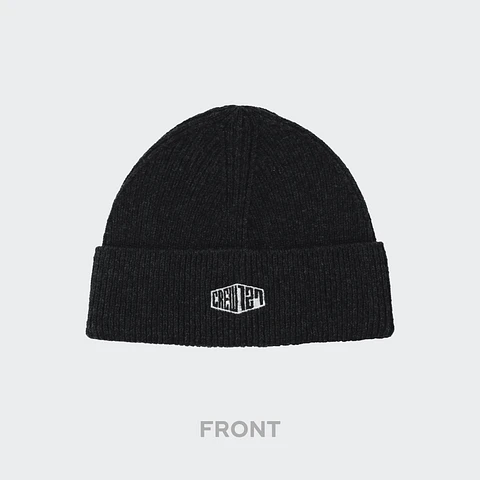 BEANIE - NCT 127 4TH TOUR 'NEO CITY  SEOUL - THE MOMENTUM' MD