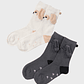 MAGNET SOCKS SET - 2024 CHANYEOL LIVE TOUR : 都市風景 (City-scape) MD - Miniatura 1