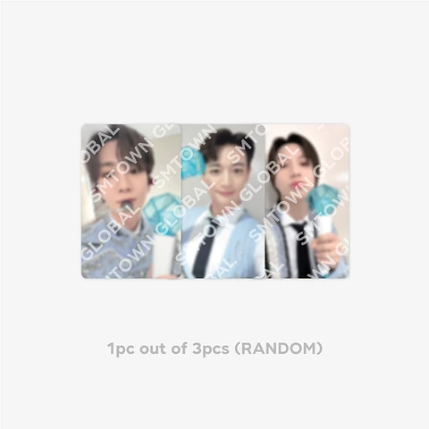 SHINee Official Fanlight