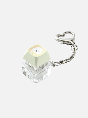 KEY CAP KEY RING [TAENGGEU ver.] - TAEYEON CONCERT - The TENSE MD