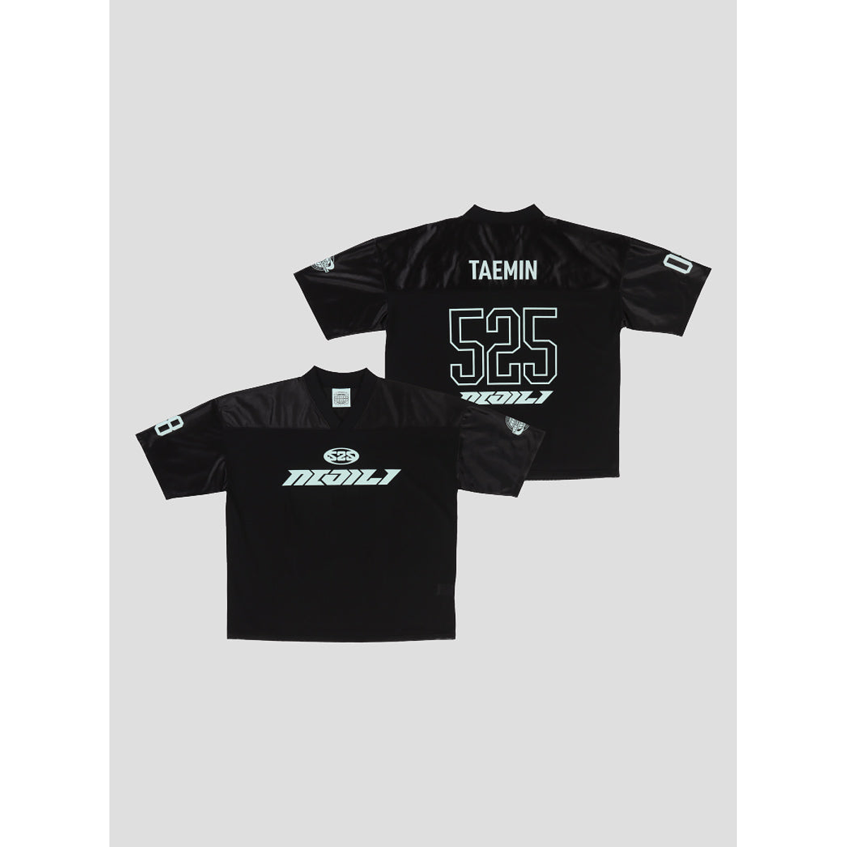 UNIFORM - SHINee WORLD Ⅵ [PERFECT ILLUMINATION : SHINee’S BACK] MD 1