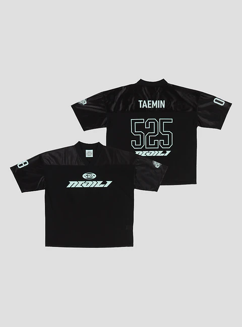 UNIFORM - SHINee WORLD Ⅵ [PERFECT ILLUMINATION : SHINee’S BACK] MD