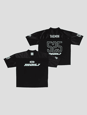 UNIFORM - SHINee WORLD Ⅵ [PERFECT ILLUMINATION : SHINee’S BACK] MD