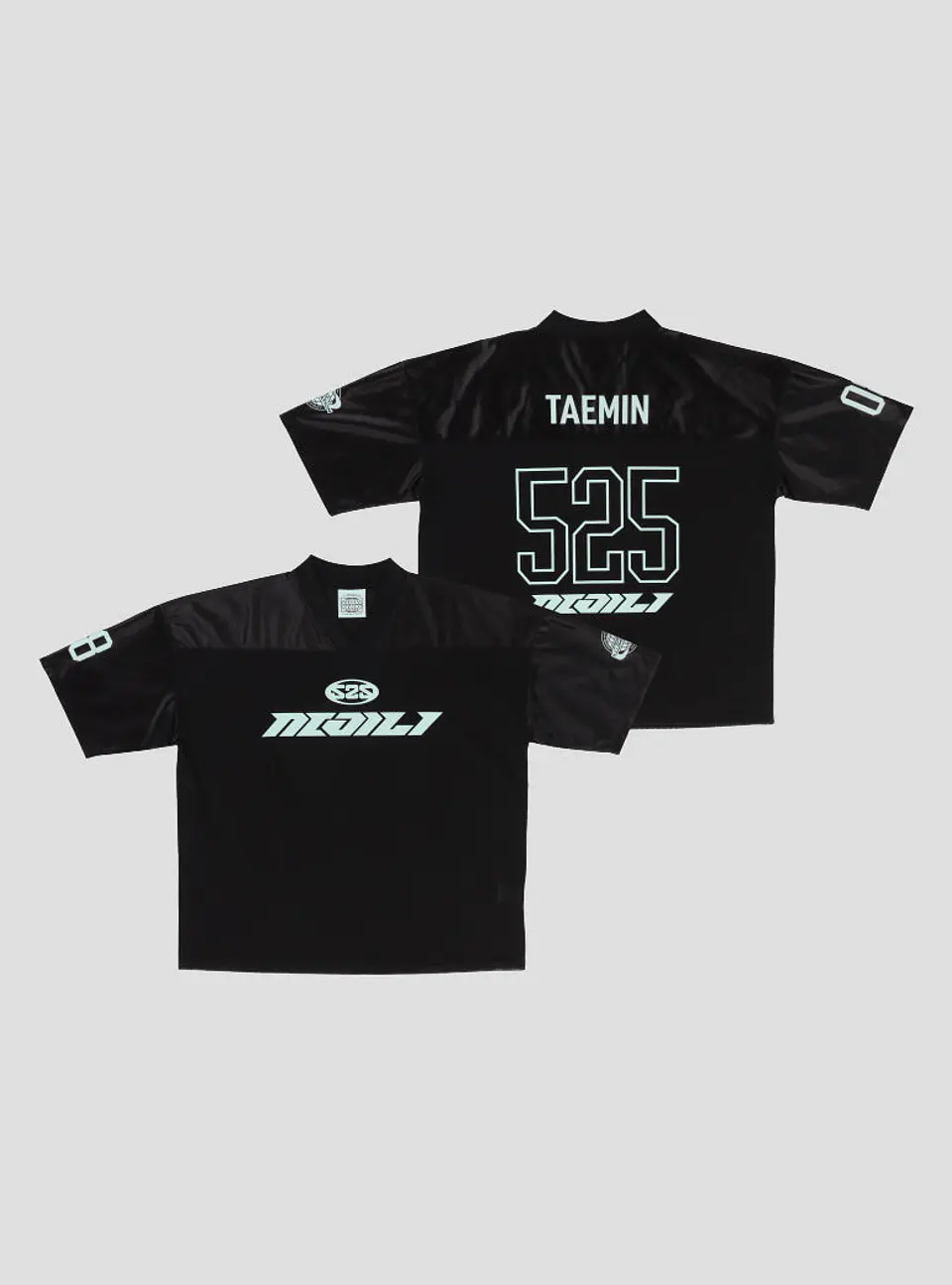 UNIFORM - SHINee WORLD Ⅵ [PERFECT ILLUMINATION : SHINee’S BACK] MD 1