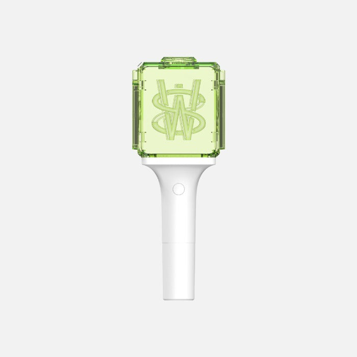NCT WISH OFFICIAL FANLIGHT 1