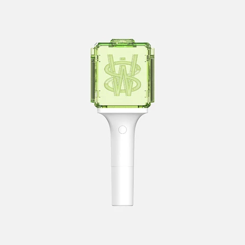 NCT WISH OFFICIAL FANLIGHT