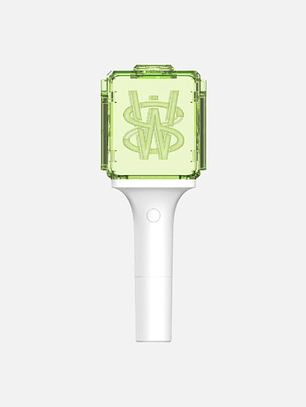 NCT WISH OFFICIAL FANLIGHT
