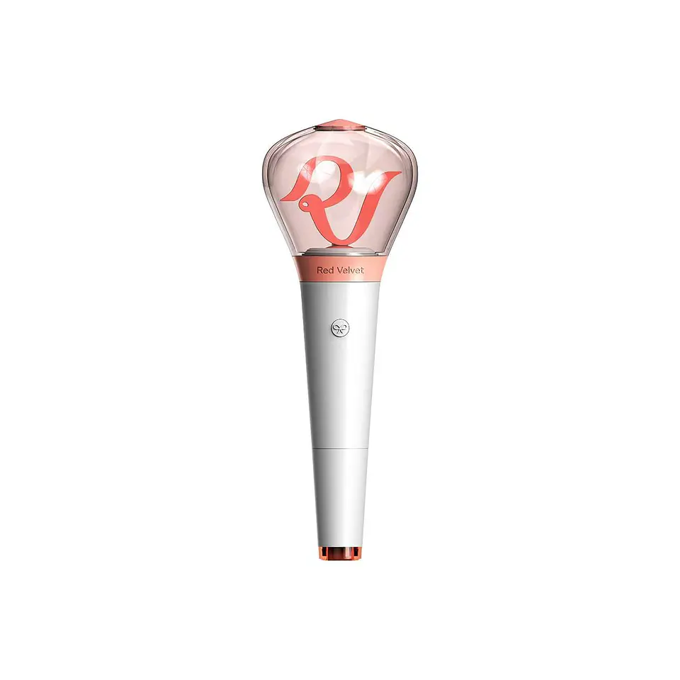 Red Velvet Official Fanlight 1