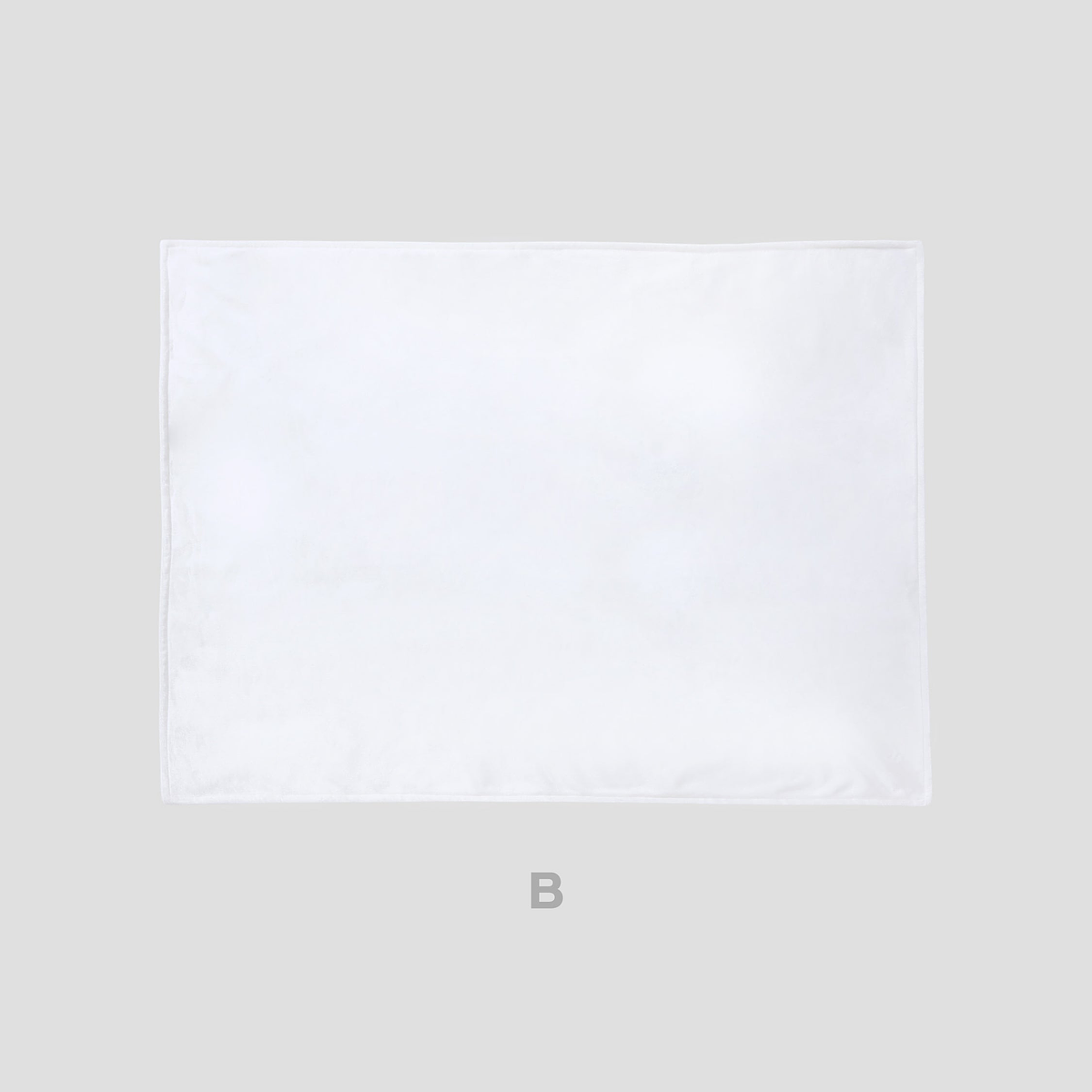 BLANKET - BoA LIVE TOUR - BoA : One's Own MD 3