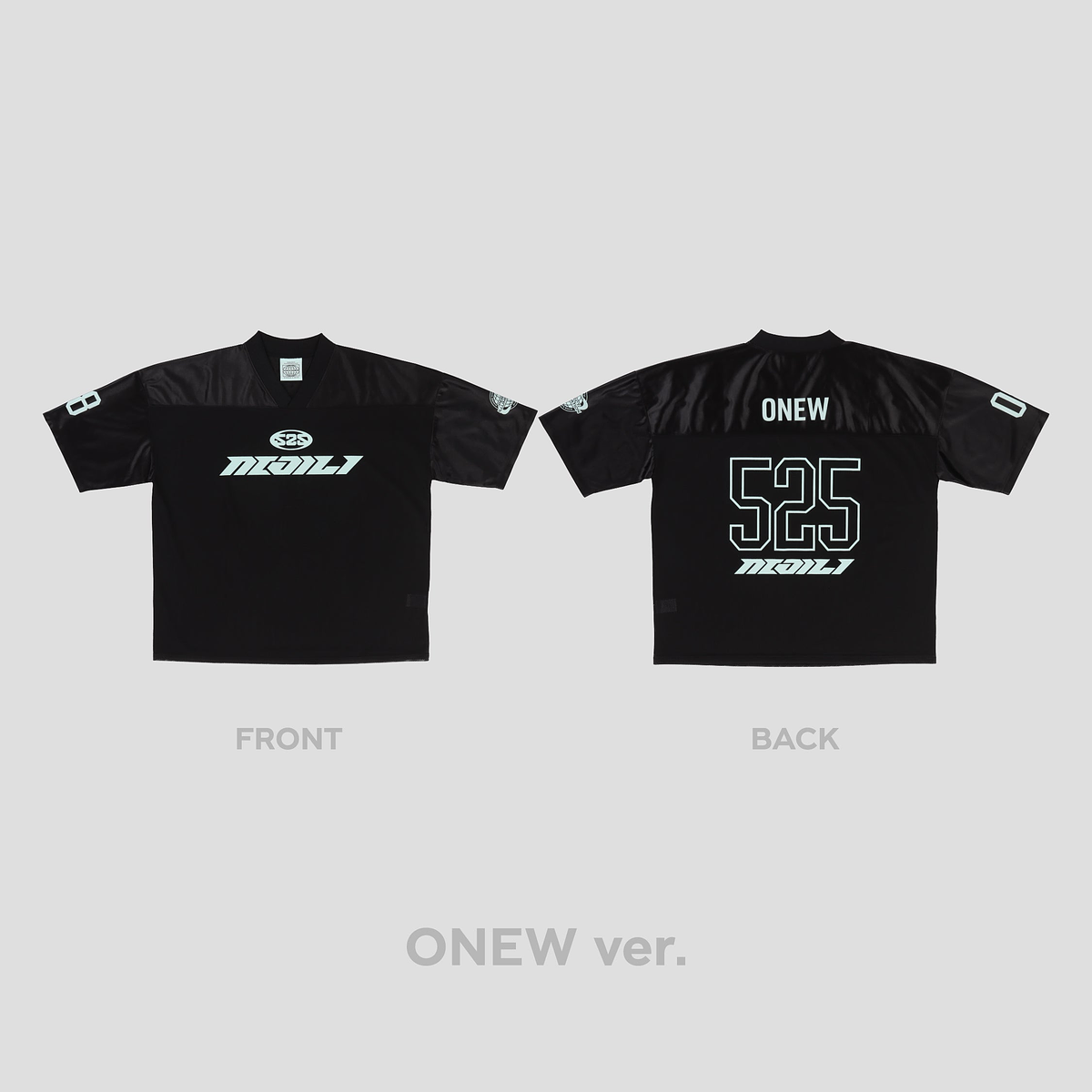 UNIFORM - SHINee WORLD Ⅵ [PERFECT ILLUMINATION : SHINee’S BACK] MD 2
