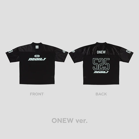 UNIFORM - SHINee WORLD Ⅵ [PERFECT ILLUMINATION : SHINee’S BACK] MD