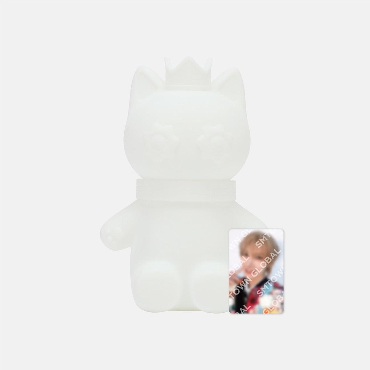 CANELE MOOD LAMP SET - 2025 TEN CONCERT 1001 MOVEMENT 'STUNNER' IN SEOUL MD 1