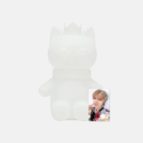 CANELE MOOD LAMP SET - 2025 TEN CONCERT 1001 MOVEMENT 'STUNNER' IN SEOUL MD