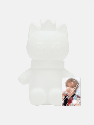 CANELE MOOD LAMP SET - 2025 TEN CONCERT 1001 MOVEMENT 'STUNNER' IN SEOUL MD