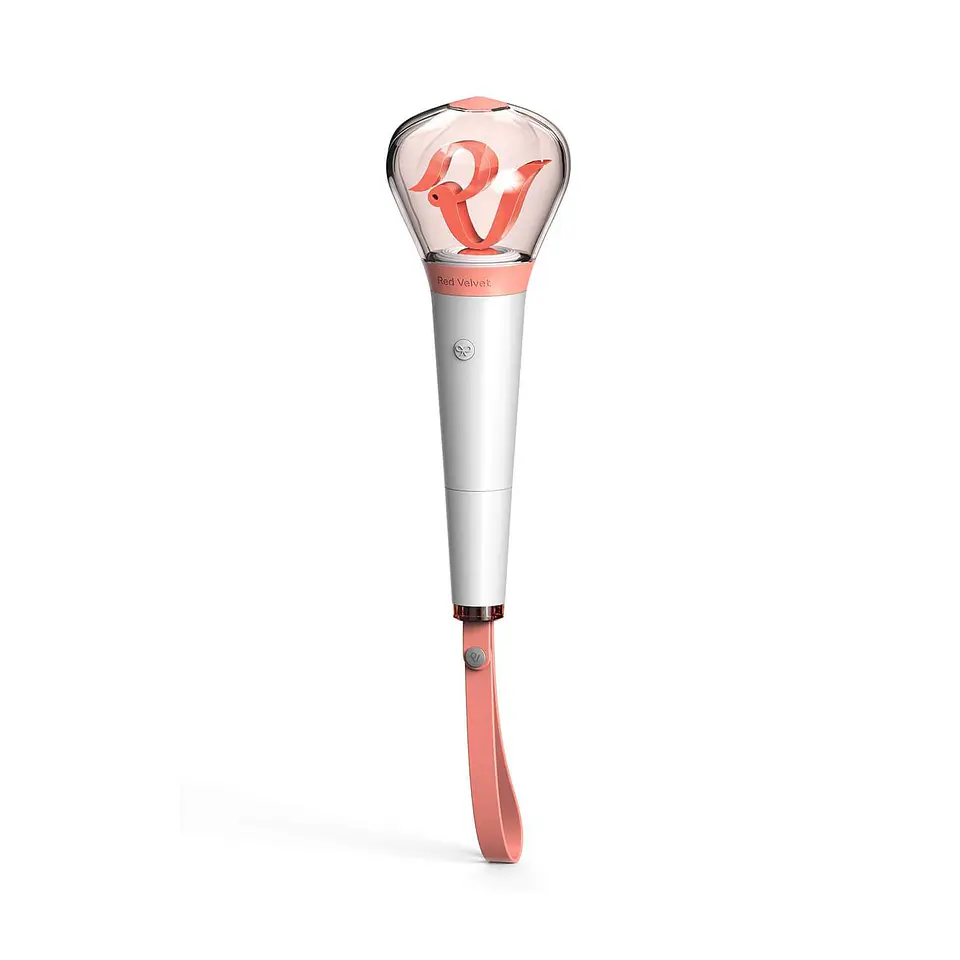Red Velvet Official Fanlight 2