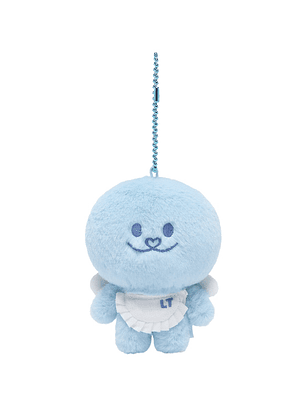 10CM KEYRING - GRAND OPENING! SJ MARKET MD