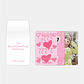 LUCKY CARD SET - Girls' Generation 17th Anniversary MD - Miniatura 2