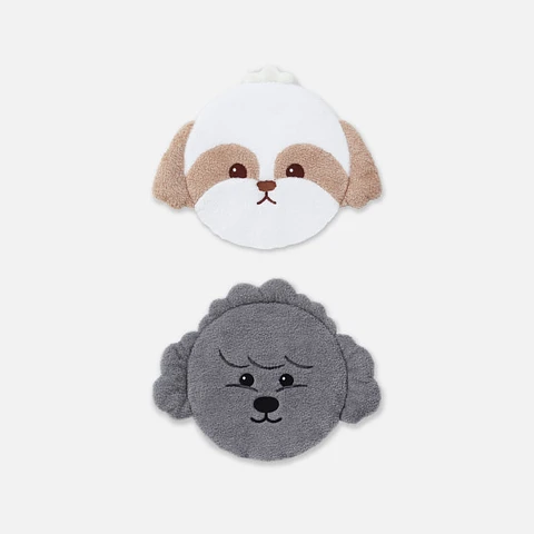 IMAGE PICKET COVER [TOBEN ver.] - 2025 CHANYEOL LIVE TOUR : 都市風景 (City-scape)│Epilogue MD