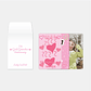 LUCKY CARD SET - Girls' Generation 17th Anniversary MD - Miniatura 3