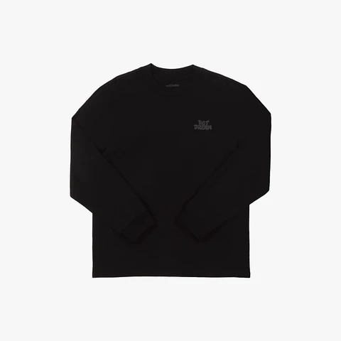 LONG SLEEVE SET [BLACK ver.] - 2024 NCT DREAM WORLD TOUR <THE DREAM SHOW 3 : DREAMSCAPE> FINALE MD
