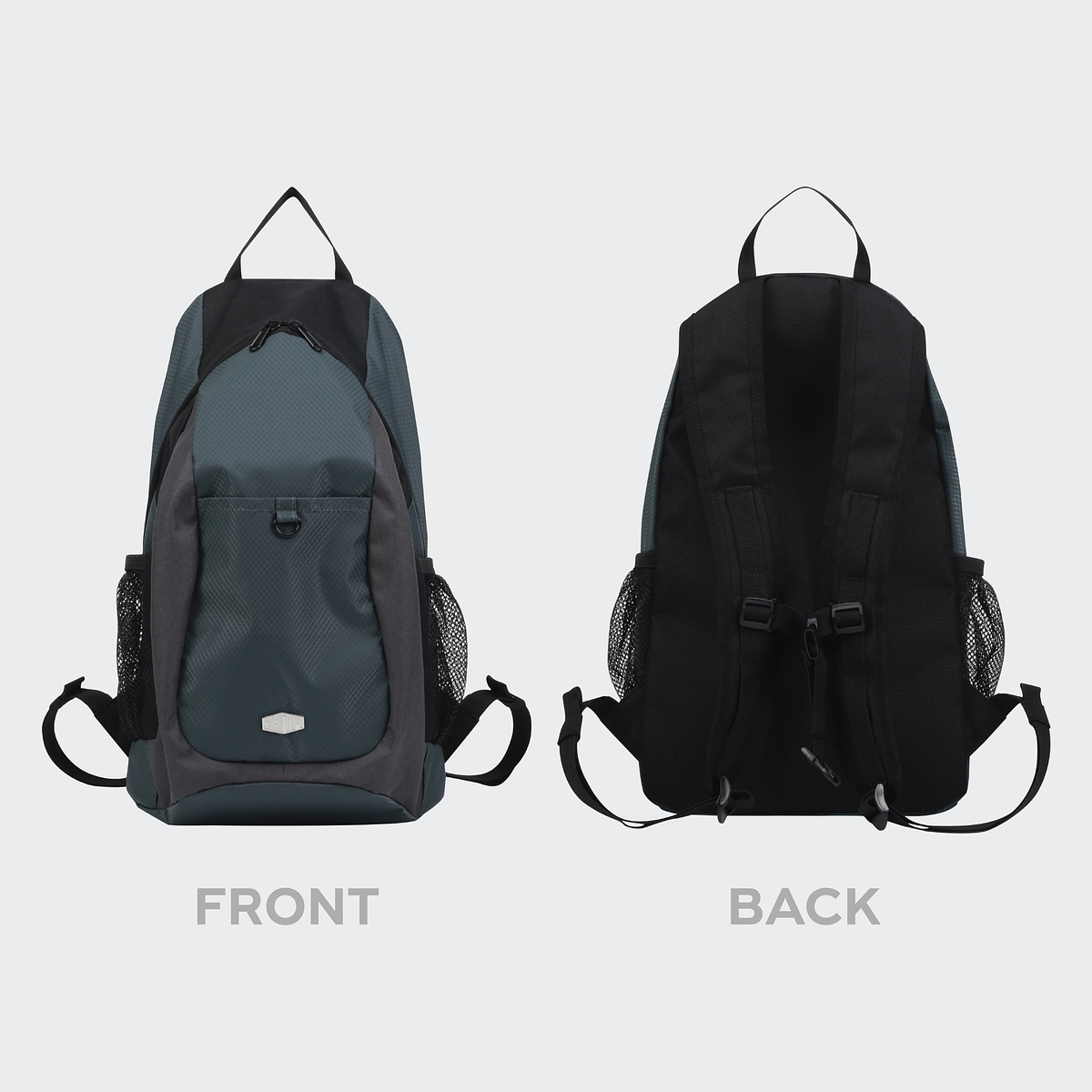 BACKPACK - NCT 127 4TH TOUR 'NEO CITY  SEOUL - THE MOMENTUM' MD 2