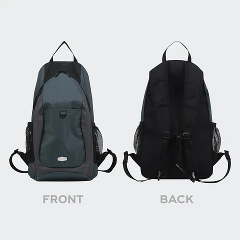 BACKPACK - NCT 127 4TH TOUR 'NEO CITY  SEOUL - THE MOMENTUM' MD