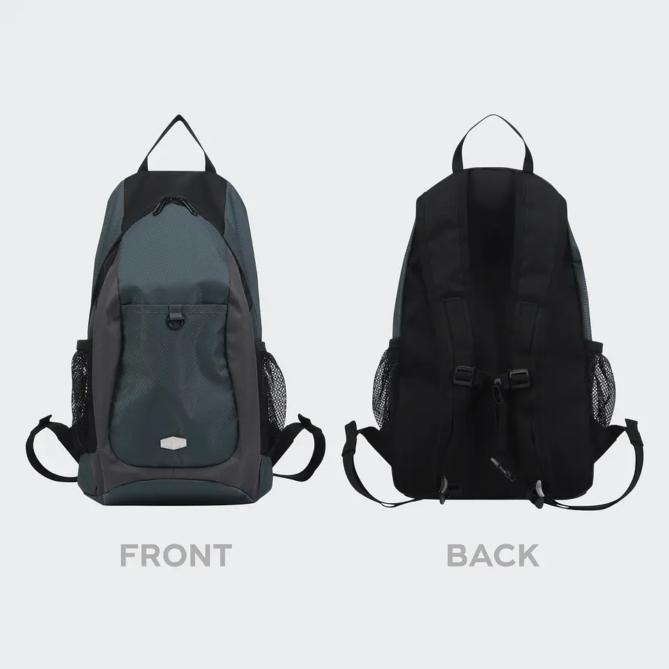 BACKPACK - NCT 127 4TH TOUR 'NEO CITY  SEOUL - THE MOMENTUM' MD 2