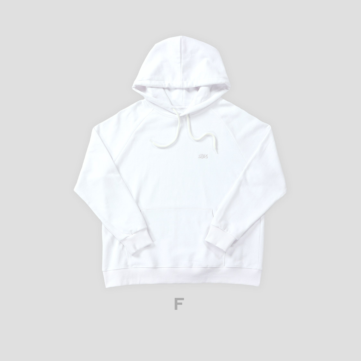 HOODIE - BoA LIVE TOUR - BoA : One's Own MD 2