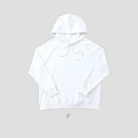 HOODIE - BoA LIVE TOUR - BoA : One's Own MD