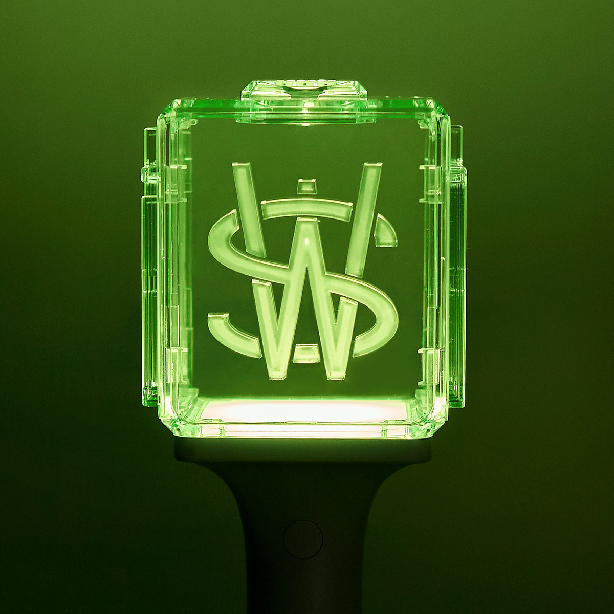 NCT WISH OFFICIAL FANLIGHT 4