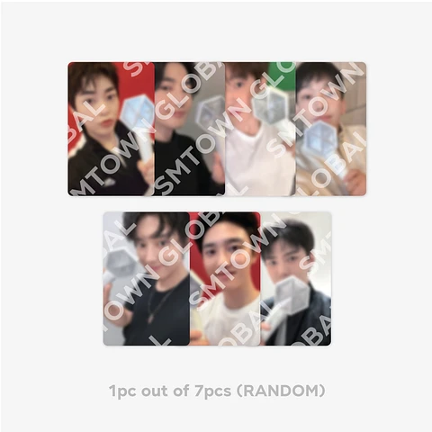 EXO Official Fanlight VER.3.0