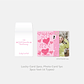 LUCKY CARD SET - Girls' Generation 17th Anniversary MD - Miniatura 6