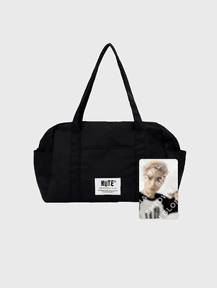 TRAVEL BAG SET - 2024 JAEHYUN FAN-CON <Mute> MD