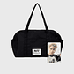 TRAVEL BAG SET - 2024 JAEHYUN FAN-CON <Mute> MD - Miniatura 1