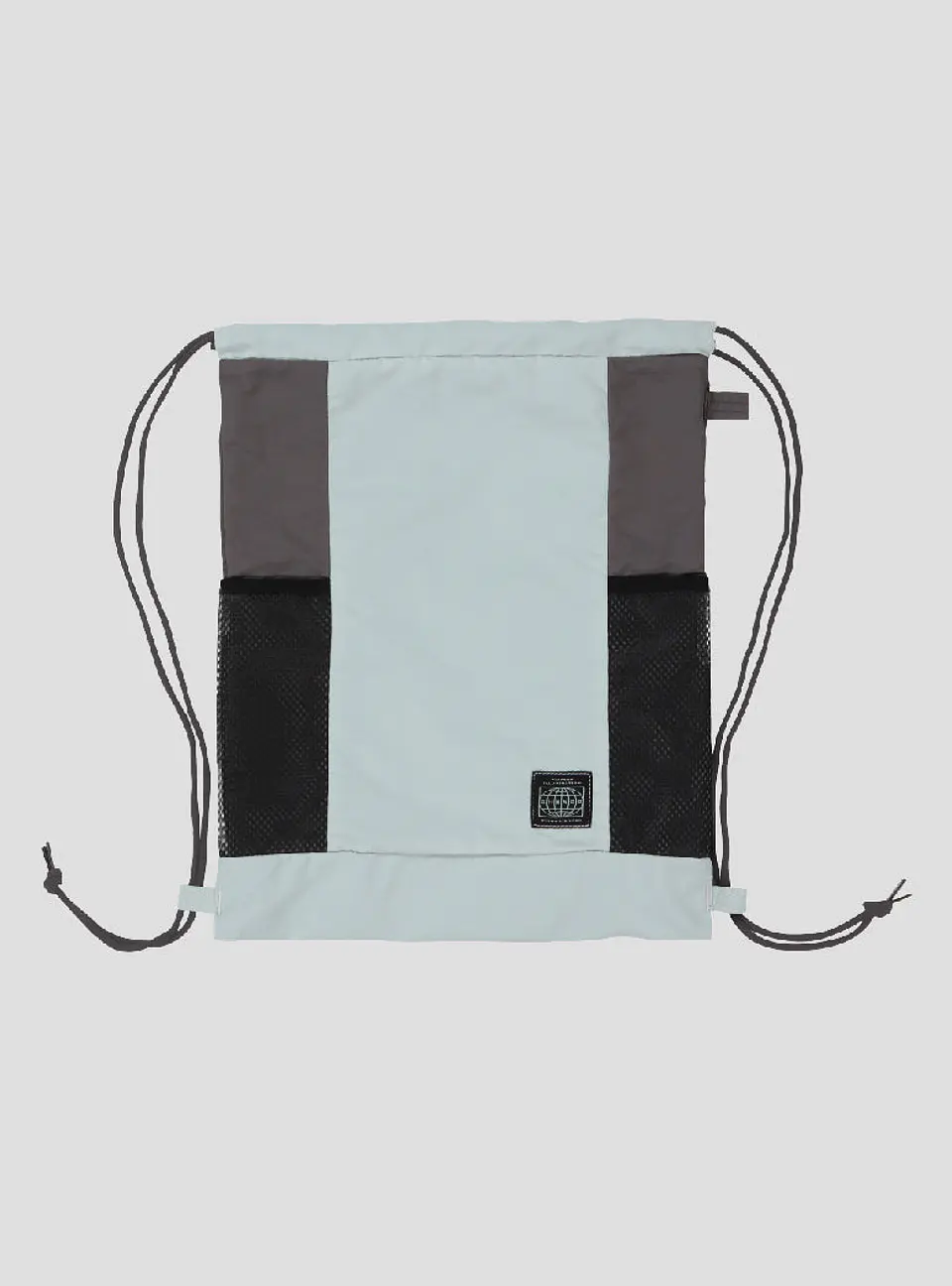 GYM SACK - SHINee WORLD Ⅵ [PERFECT ILLUMINATION : SHINee’S BACK] MD 1