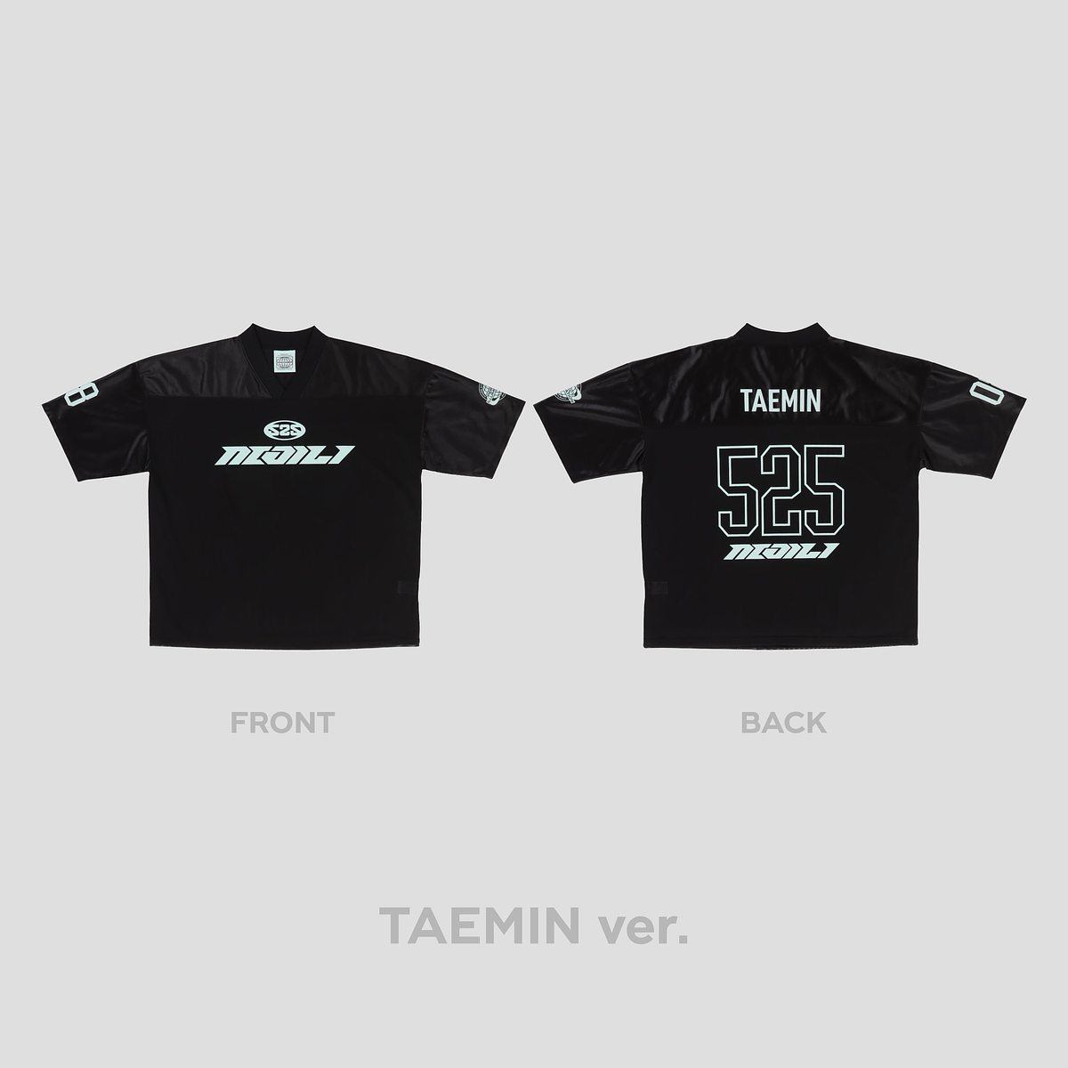 UNIFORM - SHINee WORLD Ⅵ [PERFECT ILLUMINATION : SHINee’S BACK] MD 5