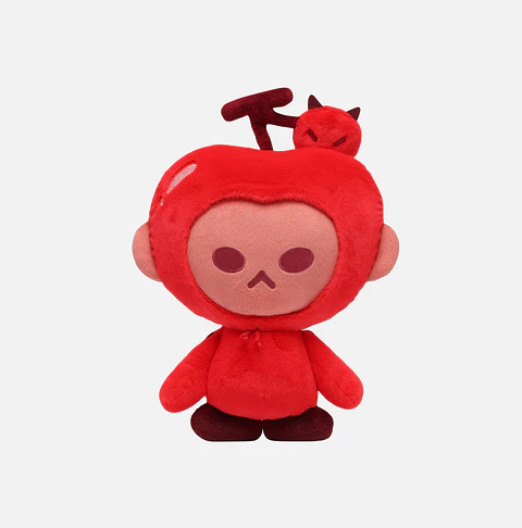 BIG-MOONG-CHILL - NCT 127 SOM-MOONG-CHILL MD