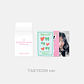 LUCKY CARD SET - Girls' Generation 17th Anniversary MD - Miniatura 7