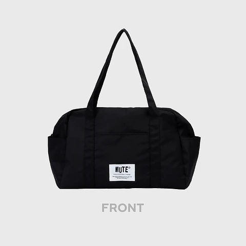 TRAVEL BAG SET - 2024 JAEHYUN FAN-CON <Mute> MD