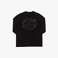 LONG SLEEVE SET [BLACK ver.] - 2024 NCT DREAM WORLD TOUR <THE DREAM SHOW 3 : DREAMSCAPE> FINALE MD - Miniatura 3