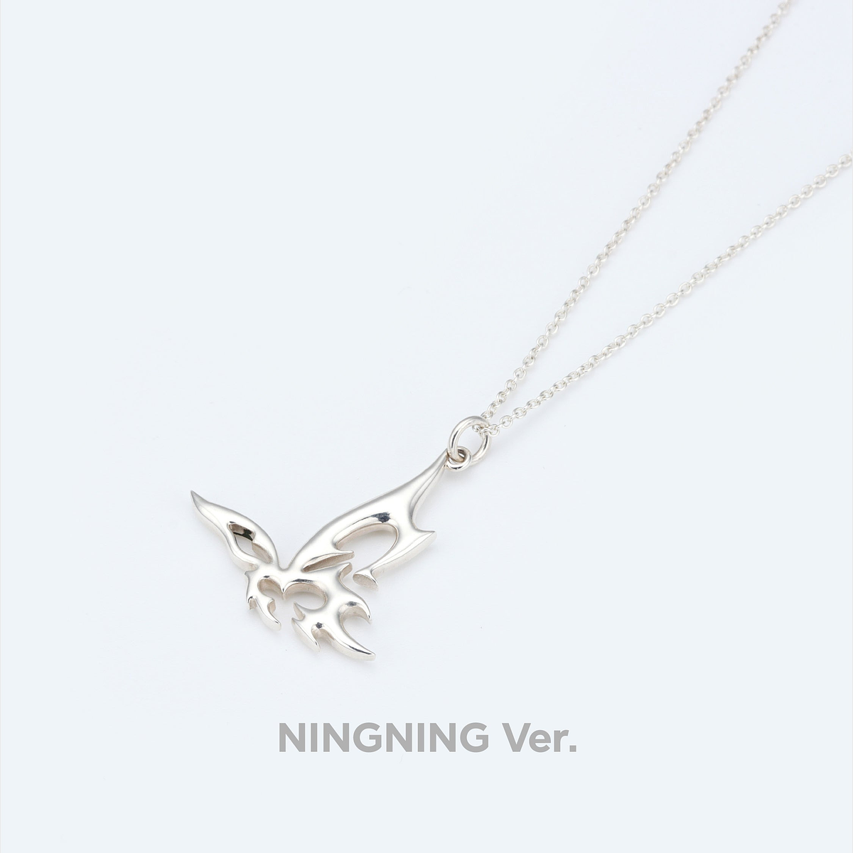 NECKLACE SET - aespa 'Armageddon : The Mystery Circle' POP-UP MD 5