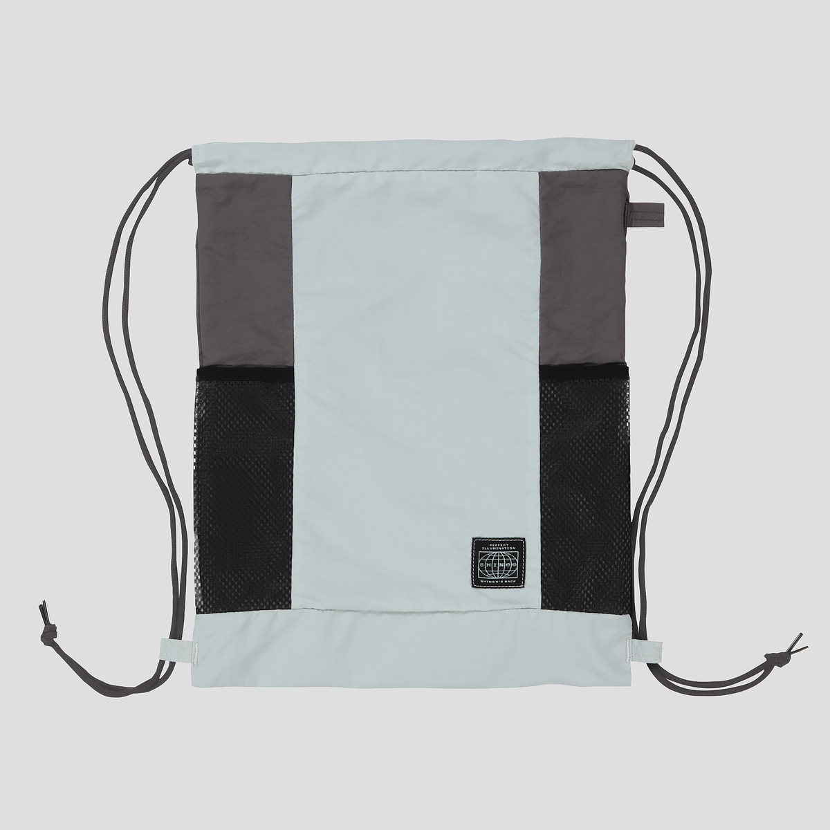 GYM SACK - SHINee WORLD Ⅵ [PERFECT ILLUMINATION : SHINee’S BACK] MD 2