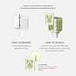 NCT WISH OFFICIAL FANLIGHT - Miniatura 5