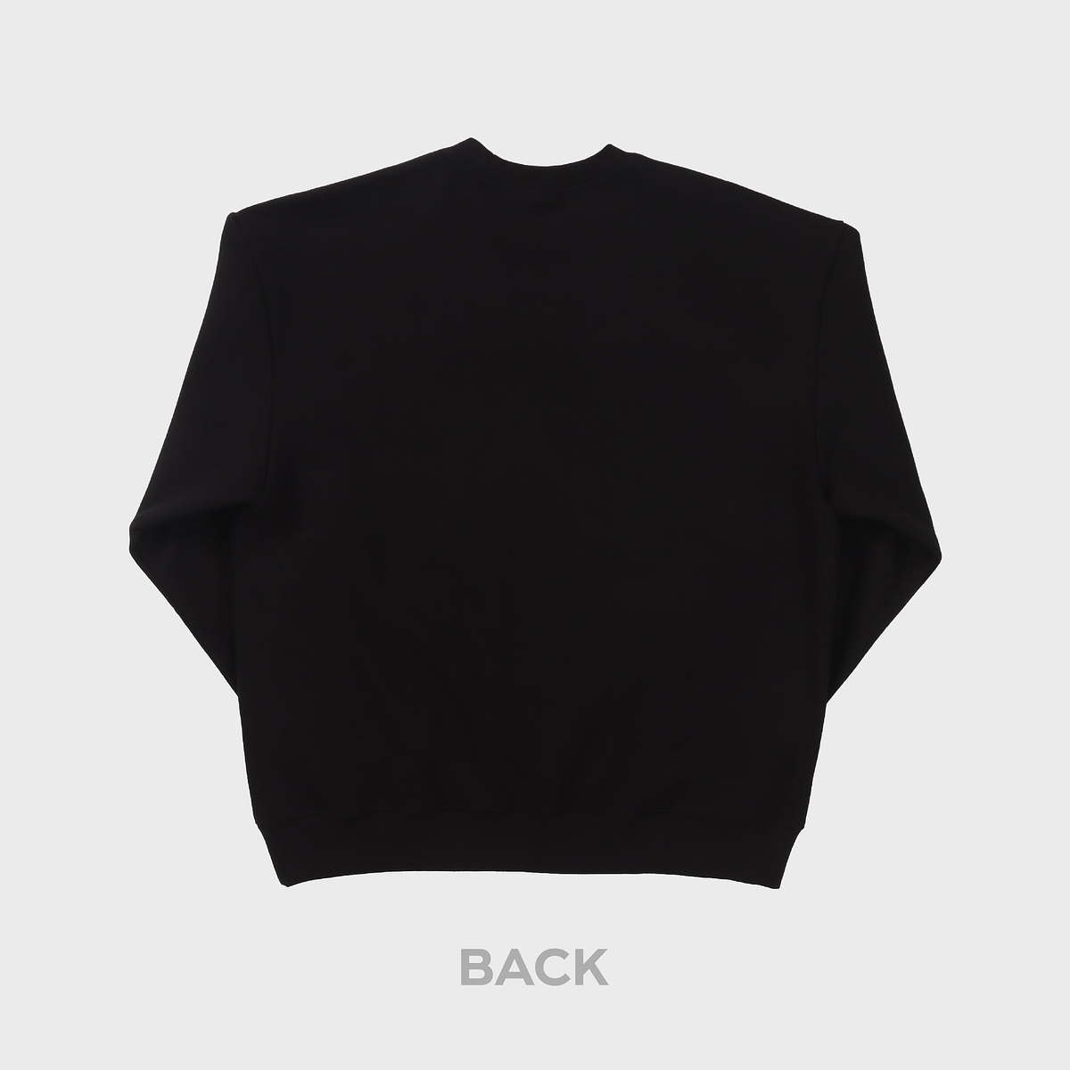 SWEATSHIRT SET - 2024 CHANYEOL LIVE TOUR : 都市風景 (City-scape) MD 3