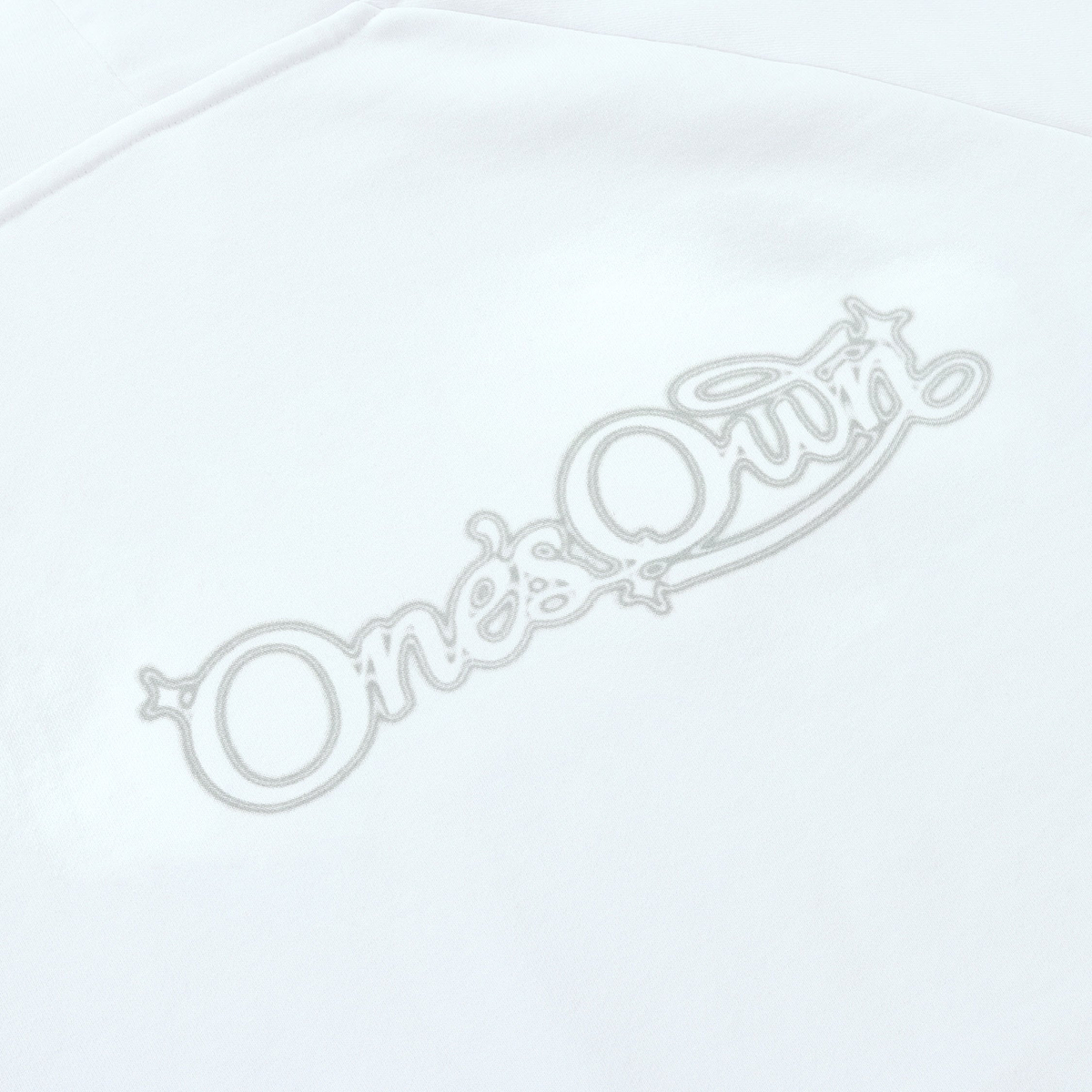 HOODIE - BoA LIVE TOUR - BoA : One's Own MD 5