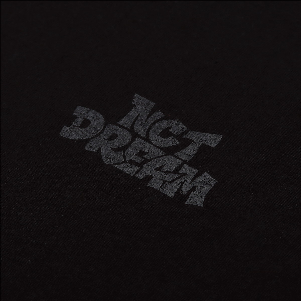 LONG SLEEVE SET [BLACK ver.] - 2024 NCT DREAM WORLD TOUR <THE DREAM SHOW 3 : DREAMSCAPE> FINALE MD 4