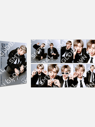 POSTCARD SET - 2025 CHANYEOL LIVE TOUR : 都市風景 (City-scape)│Epilogue MD