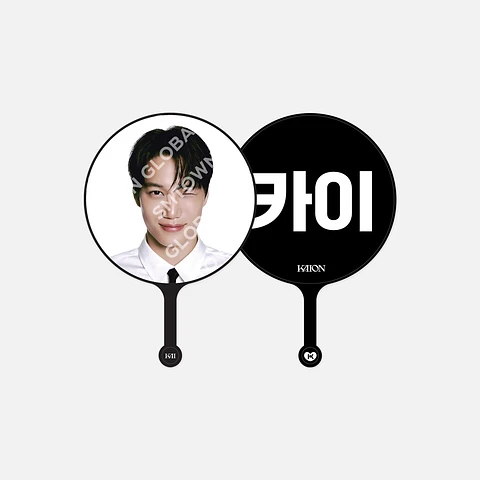 IMAGE PICKET - 2025 KAI SOLO CONCERT TOUR <KAION> ENCORE IN SEOUL MD