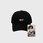 BALL CAP SET - 2024 JAEHYUN FAN-CON <Mute> MD - Miniatura 1