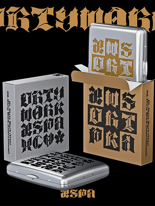 Single ‘Dirty Work’  (Dirty Case Ver.)